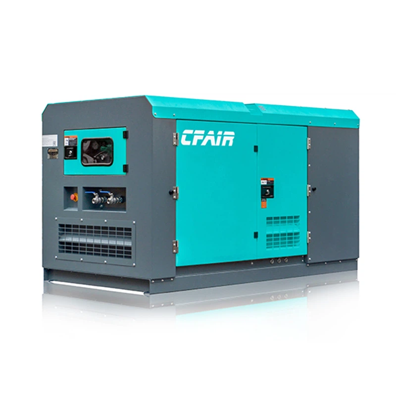 Compressor Compressors