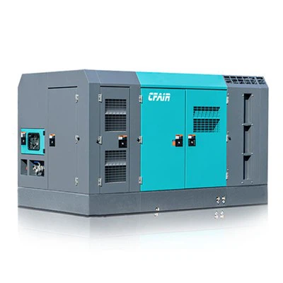 Aukštos kokybės nešiojamasis oro kompresorius